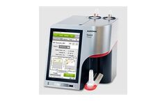 Guava Muse - Cell Analyzer