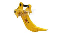 YTCT - Excavator Ripper