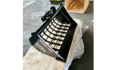 YTCT - Model YTCT01 - Excavator Bucket