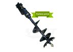YTCT - Model YTCT -  Factory Ground Drill Earth Auger Earth Soil Auger Drill Earth Drill Excavator
