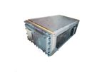 MWM - air intercooler for various MWM engines