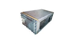 MWM - air intercooler for various MWM engines