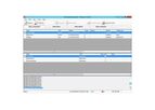 WinCan - Service Host Data Module Software