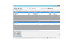 WinCan - Service Host Data Module Software