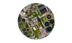 Hybrid Filter Media for Municipal Wastewater Treatment