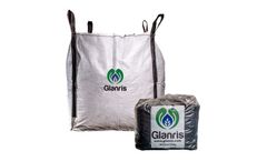 Glanris - Model 901x - Hybrid Filter Media