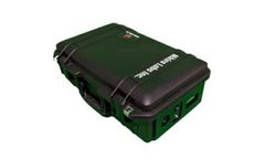 Nikira Labs - Model OEA - Optical Extinction Analyzers