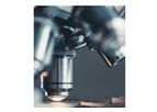 Computational Microscopy Technology