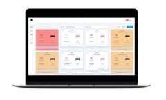 Cloud Based Webportal