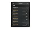 HIPAA Compliant Alerting App
