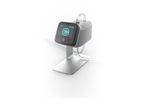 CloudCath - IoT Patient Sensing Monitoring Hardware