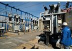 Energy and Electricity Services