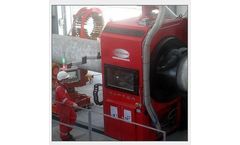 PIH - Fusion Bonded Epoxy (FBE) Powder Coatings