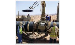 PIH - Project Management Service