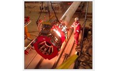 PIH - Field Joint Coating Services