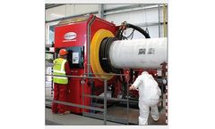 PIH - Surface Preparation (Blasting) Coating Services