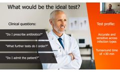 How Diagnostics Contribute to Defining Sepsis - Video