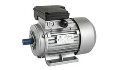 Haoxin - Model YC Series - Single-Phase Capacitor-Start Asynchronous Motors