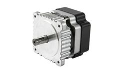 Haoxin - Model HXBLDC-M - 220V Brushless DC Motors for Textile Machines
