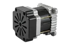 Haoxin - Model HXBLDC-L - 220V Industrial Brushless DC Motor