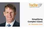 Imperative Insights Presents: Simplifying Complex Cases - Video
