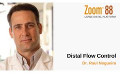 Imperative Insights Presents: Distal Flow Control - Video