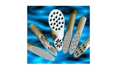 CTI - Ceramic Membrane Liquid Filtration
