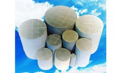 CTI - Model ICE - Particle Filter