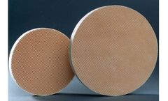 CTI - Molten metal Filter
