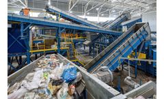 Mid-infrared detectors and spectrometer solutions for plastic identification sector