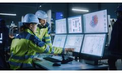 Mid-infrared detectors and spectrometer solutions for industrial process monitoring sector