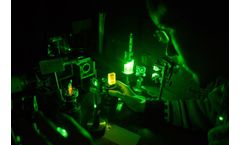Mid-infrared detectors and spectrometer solutions for laser system diagnostics sector
