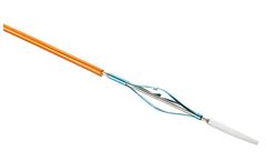 LimFlow Vector - Push Valvulotome