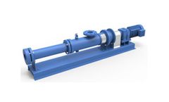A Class Progressive Cavity Pump
