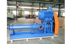 BP Class Progressive Cavity Pump