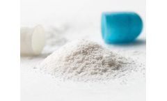 Chromatography laboratory instrumentation for pharmaceutical industry