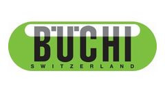 BUCHI NIR-Online launches a new sensor for essential process  control