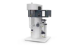 Automation and innovative design of BUCHI’s new Spray Dryer markedly improve spray drying performance
