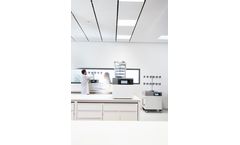 Introducing the Lyovapor L-250: The Green & Effective Freeze Drying Solution