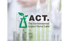BUCHI Strengthens Sustainability Commitment with My Green Lab® ACT®  ACT Ecolabel®Certification
