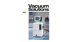 Vacuum Solutions Brochure