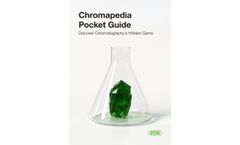 BUCHI - Chromapedia Pocket Guide