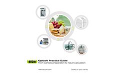 Kjeldahl Practice Guide
