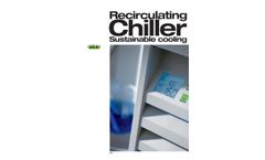 Recirculation Chiller Brochure