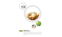 NIRMaster Milling & Bakery Brochure