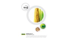 NIRMaster Feed & Forage Brochure