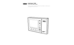 Interface I-100 - Technical Data Sheet