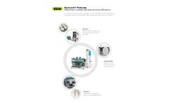 Syncore - Polyvap Product Brochure