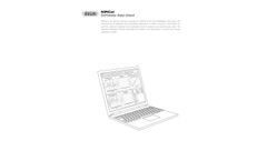 NIRCal - Powerful NIR Method Development Tool - Technical Datasheet