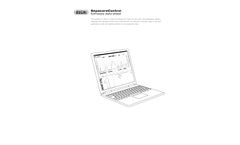 SepacoreControl - Chromatography Systems Software - Datasheet